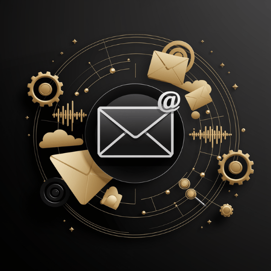 Automatisierte Emails